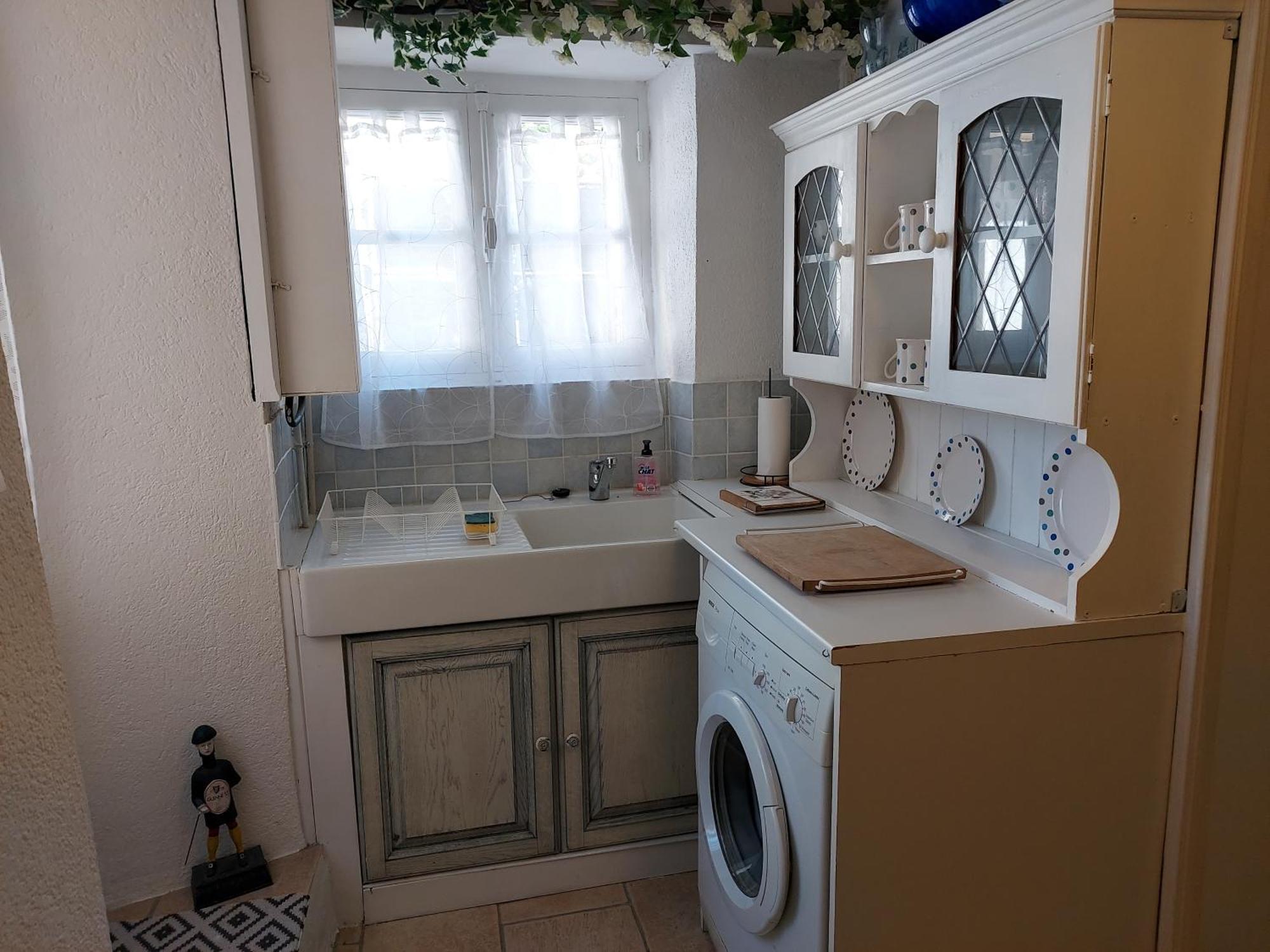 Charming Two Bedroom Gite With Beautiful Gardens Confolens Eksteriør bilde